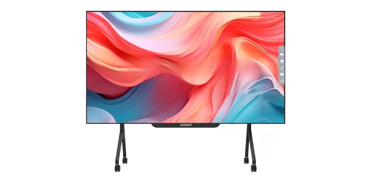 Smartscreen dijital tabela