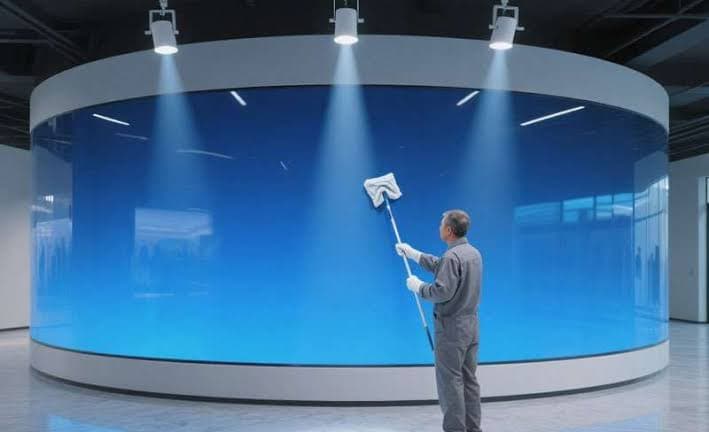 LED Ekran Bakımında 5 Altın Kural